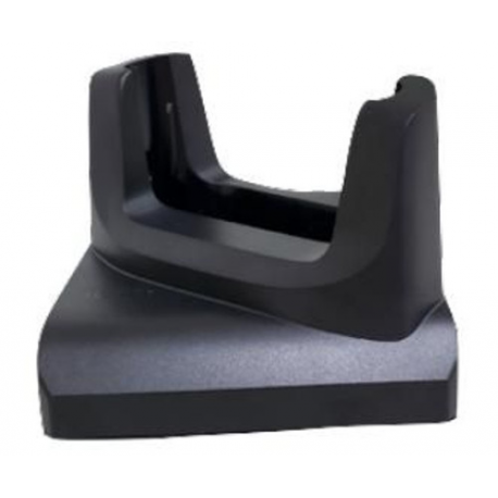 TC22/TC27 Charge and Communications  Ethernet  Cradle Cup, Includes one user swappable cup with shims pre-installed, - 0