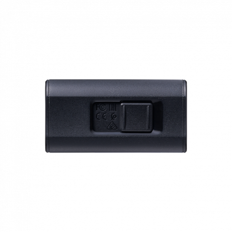 ADATA SC750 - SSD - 2000 GB - external (portable) - USB 3.2 Gen 2 (USB-C connector) - black titanium - 4