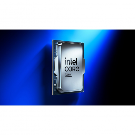 Intel Core Ultra 7 265K - 3.9 GHz - 20-core - 20 threads - 30 MB cache - FCLGA1851 Socket - OEM - 3