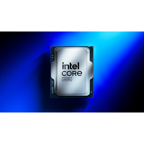 Intel Core Ultra 7 265K - 3.9 GHz - 20-core - 20 threads - 30 MB cache - FCLGA1851 Socket - OEM - 4