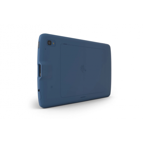 Zebra ET40 - Tablet - rugged - Android 11 - 64 GB UFS card - 10" (1920 x 1200) - barcode reader - 2