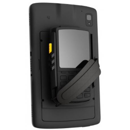 Zebra - Expansion module - (Payment) - 8" - for Zebra ET40, ET45 - 2