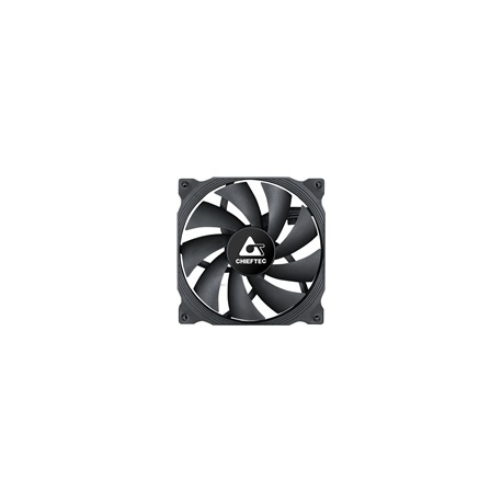 Chieftec ZF-1425PWM - Case fan - 140 mm - 0