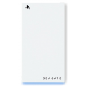 Seagate Game Drive for PlayStation STMH2000200 - SSD - 2 TB - external (portable) - USB 3.2 - white