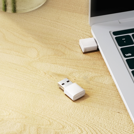 Mercusys MA30N V1 - Network adapter - USB 2.0 - Wi-Fi 5 - 6