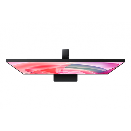 Samsung ViewFinity S7 S27D700EAU - S70D Series - LED monitor - 27" - 3840 x 2160 UHD @ 60 Hz - IPS - 350 cd / m² - 1000:1 - HDR10 - 5 ms - HDMI, DisplayPort - black - 5