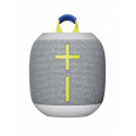 Ultimate Ears WONDERBOOM 4 - Speaker - for portable use - wireless - Bluetooth - joyous bright