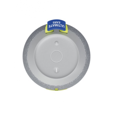 Ultimate Ears WONDERBOOM 4 - Speaker - for portable use - wireless - Bluetooth - joyous bright - 1