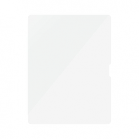 SAFE. by PanzerGlass - Screen protector for tablet - ultra-wide fit - glass - 13" - for Apple 13-inch iPad Pro M4 Wi-Fi, M4 Wi-Fi + Cellular - 1