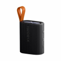 Xiaomi Sound Pocket - Speaker - for portable use - wireless - Bluetooth - 5 Watt - black