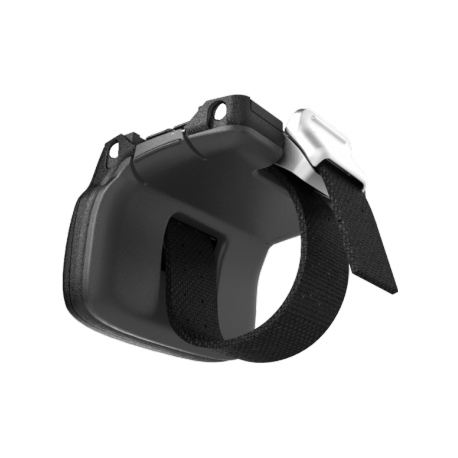 Zebra - Trigger assembly - 1