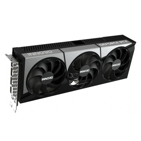 Inno3D GeForce RTX 5080 X3 GAMING OC - Graphics card - GeForce RTX 5080 - 16 GB GDDR7 - PCI Express 5.0 - HDMI, 3 x DisplayPort - 0