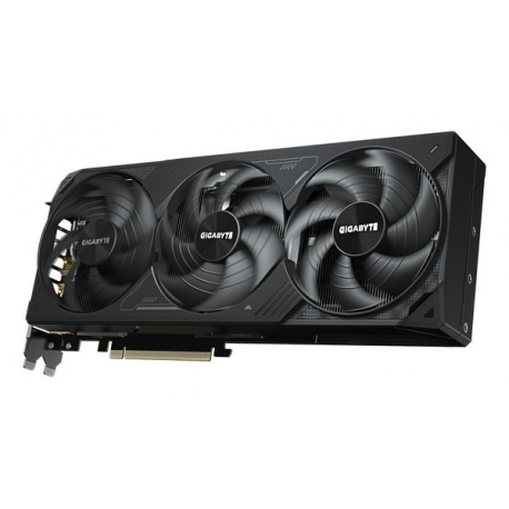 Gigabyte GeForce RTX 5070 Ti WINDFORCE SFF 16G - Graphics card - GeForce RTX 5070 Ti - 16 GB GDDR7 - PCI Express 5.0 - 3 x DisplayPort, HDMI - 4