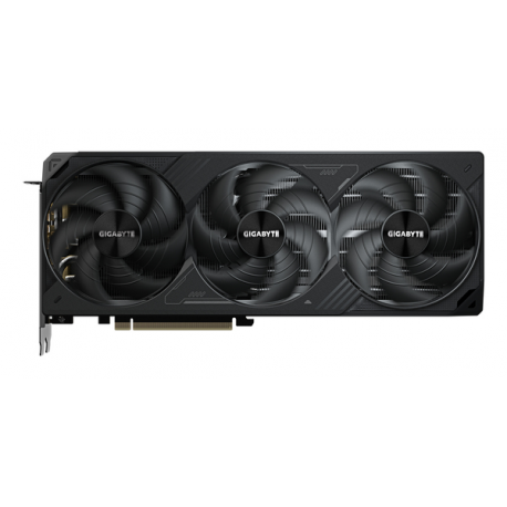 Gigabyte GeForce RTX 5070 Ti WINDFORCE SFF 16G - Graphics card - GeForce RTX 5070 Ti - 16 GB GDDR7 - PCI Express 5.0 - 3 x DisplayPort, HDMI - 8