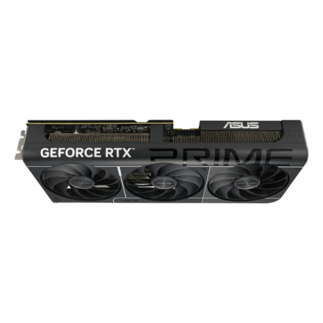 ASUS PRIME GeForce RTX 5070 12GB - OC Edition - graphics card - GeForce RTX 5070 - 12 GB GDDR7 - PCI Express 5.0 - 3 x DisplayPort, HDMI - 5