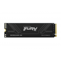 Kingston FURY Renegade G5 - SSD - 4 TB - internal - M.2 2280 - PCI Express 5.0 x4 (NVMe)