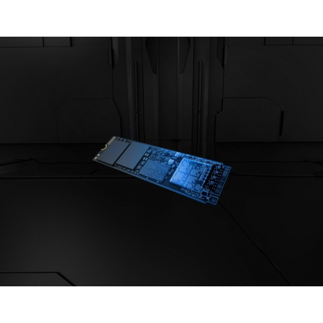 Kingston FURY Renegade G5 - SSD - 4 TB - internal - M.2 2280 - PCI Express 5.0 x4 (NVMe) - 3