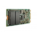 HPE - SSD - Read Intensive, Mainstream Performance - 480 GB - internal - M.2 2280 - PCIe 4.0 (NVMe) - PM9A3