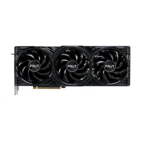 Palit GeForce RTX 5080 GamingPro - Graphics card - GeForce RTX 5080 - 16 GB GDDR7 - PCI Express 5.0 - 3 x DisplayPort, HDMI - box - 0
