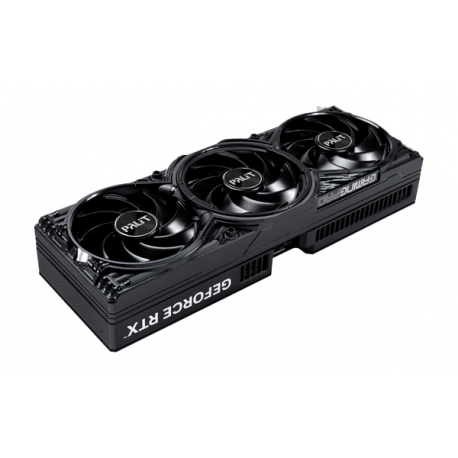 Palit GeForce RTX 5080 GamingPro - Graphics card - GeForce RTX 5080 - 16 GB GDDR7 - PCI Express 5.0 - 3 x DisplayPort, HDMI - box - 6
