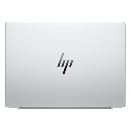 HP EliteBook 8 G1i Notebook AI - 174-degree hinge design - Intel Core Ultra 5 - 225U / up to 4.8 GHz - Win 11 Pro - Intel Graphics - 16 GB RAM - 512 GB SSD NVMe - 13.3" IPS 1920 x 1200 - Wi-Fi 7, Bluetooth - glacier silver - kbd: Pan Nordic - with HP 3 Years Remote Hardware Support for Notebooks - 2