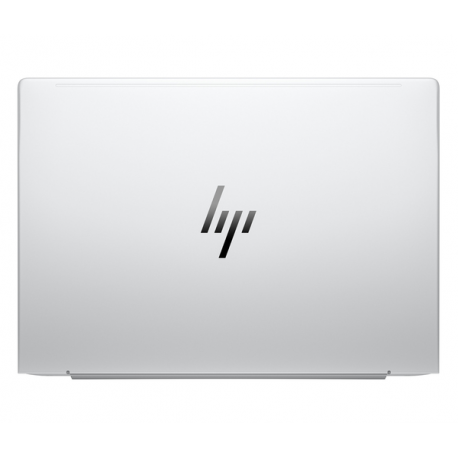 HP EliteBook 8 G1i Notebook AI - 174-degree hinge design - Intel Core Ultra 5 - 225U / up to 4.8 GHz - Win 11 Pro - Intel Graphics - 16 GB RAM - 512 GB SSD NVMe - 14" IPS HP SureView 5 1920 x 1200 - Wi-Fi 7, Bluetooth - glacier silver - kbd: Pan Nordic - 14
