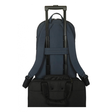 Targus ?vila - Notebook carrying backpack - 15" - 16" - midnight - 3