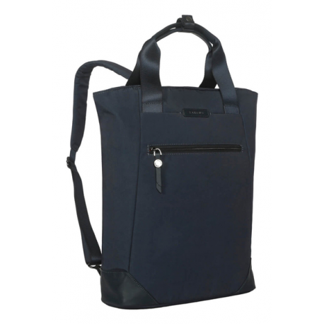 Targus ?vila - Notebook carrying backpack/tote - convertible - 15" - 16" - midnight - 8