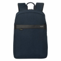 Targus GeoLite EcoSmart Essentials - Notebook carrying backpack - 15" - 16" - navy