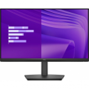 Dell Pro E2425HSM - LED monitor - 24" (23.8" viewable) - 1920 x 1080 Full HD (1080p) @ 100 Hz - IPS - 250 cd / m² - 1000:1 - 5 ms - HDMI, VGA, DisplayPort - speakers - with 3 years Basic Hardware Service with Advanced Exchange