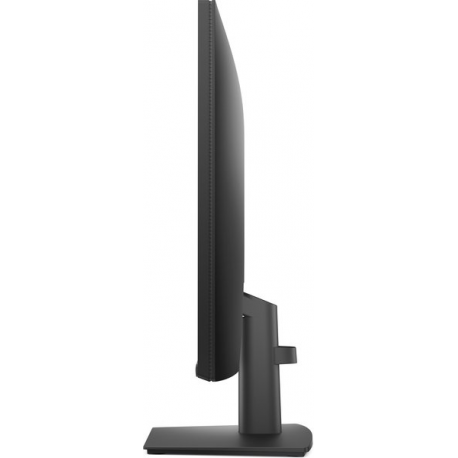 Dell Pro E2725HM - LED monitor - 27" - 1920 x 1080 Full HD (1080p) @ 100 Hz - IPS - 300 cd / m² - 1000:1 - 5 ms - HDMI, VGA, DisplayPort - with 3 years Basic Hardware Service with Advanced Exchange - 2