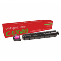Everyday - Magenta - compatible - remanufactured - toner cartridge (alternative for: Canon C-EXV49M, Canon 8526B002) - Green World Alliance return programme