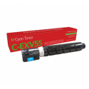 Everyday - Cyan - compatible - remanufactured - toner cartridge (alternative for: Canon 2183C002AA, Canon C-EXV55) - Green World Alliance return programme