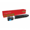 Everyday - Cyan - compatible - remanufactured - toner cartridge (alternative for: Canon C-EXV58, Canon 3764C002AA) - Green World Alliance return programme