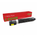 Everyday - Yellow - compatible - remanufactured - toner cartridge (alternative for: Canon 3766C002AA, Canon C-EXV58) - Green World Alliance return programme