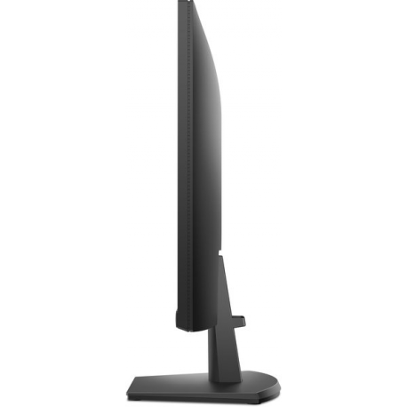 Dell SE2425HM - LED monitor - 24" (23.8" viewable) - 1920 x 1080 Full HD (1080p) @ 100 Hz - IPS - 250 cd / m² - 1000:1 - 5 ms - HDMI, VGA - with 3 years Basic Hardware Service with Advanced Exchange - 4