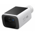 Eufy SoloCam S220 - Network surveillance camera - outdoor - weatherproof - colour (Day&Night) - 2K - audio - wireless - Wi-Fi