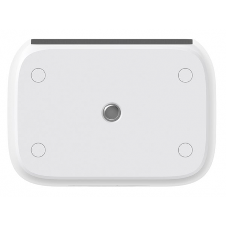 Eufy SoloCam S220 - Network surveillance camera - outdoor - weatherproof - colour (Day&Night) - 2K - audio - wireless - Wi-Fi - 3