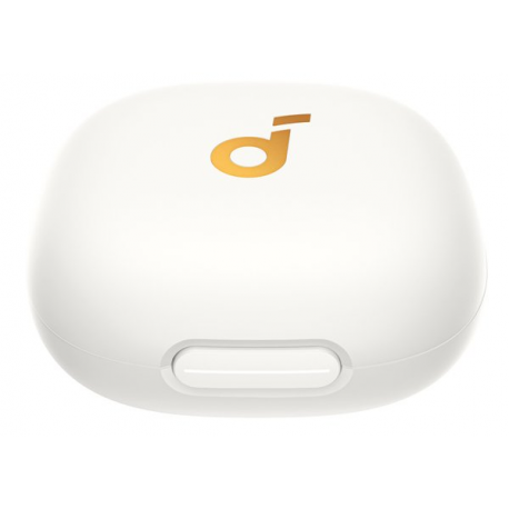 Soundcore Sport X20 - True wireless earphones with mic - in-ear - over-the-ear mount - Bluetooth - active noise cancelling - white - 2