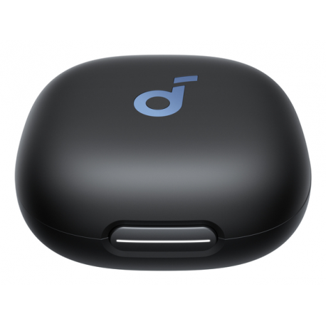 Soundcore Sport X20 - True wireless earphones with mic - in-ear - over-the-ear mount - Bluetooth - active noise cancelling - black - 9