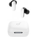 Soundcore P30i - True wireless earphones with mic - in-ear - Bluetooth - active noise cancelling - white