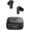 Soundcore A30i - True wireless earphones with mic - in-ear - Bluetooth - active noise cancelling - black