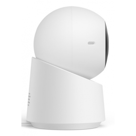 Eufy Indoor Cam C220 - Network surveillance camera - pan / tilt - indoor - colour (Day&Night) - 2K - audio - wireless - Wi-Fi - 3