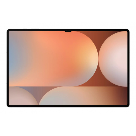 Samsung Galaxy Tab S10 Ultra - Tablet - Android 14 - 256 GB - 14.6" Dynamic AMOLED 2X (2960 x 1848) - microSD slot - 3G, 4G, 5G - platinum silver - 18