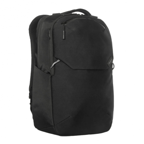 Targus Work+ - Notebook carrying backpack - EcoSmart - 15" - 16" - black - 5