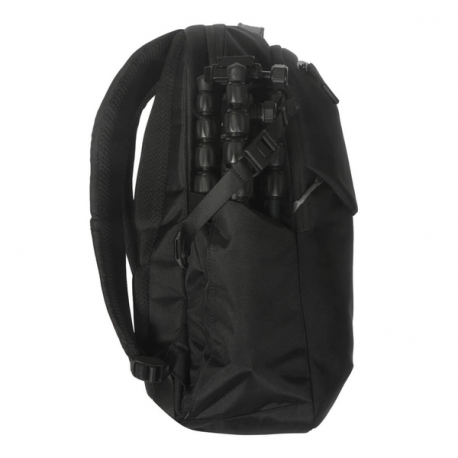 Targus Work+ - Notebook carrying backpack - EcoSmart - 15" - 16" - black - 11