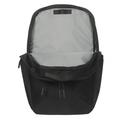Targus Work+ - Notebook carrying backpack - EcoSmart - 15" - 16" - black - 17