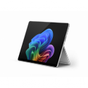 Microsoft Surface Pro Copilot+ PC for Business - 11th Edition - tablet - Intel Core Ultra 5 - 238V / up to 4.7 GHz - Win 11 Pro - Arc Graphics 130V - 32 GB RAM - 512 GB SSD - 13" touchscreen 2880 x 1920 @ 120 Hz - NFC, Wi-Fi 7, Bluetooth - platinum