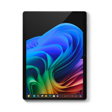 Microsoft Surface Pro Copilot+ PC for Business - 11th Edition - tablet - Intel Core Ultra 5 - 238V  /  up to 4.7 GHz - Win 11 Pro - Arc Graphics 130V - 32 GB RAM - 512 GB SSD - 13" touchscreen 2880 x 1920 @ 120 Hz - NFC, Wi-Fi 7, Bluetooth - platinum - 2