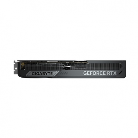 Gigabyte GeForce RTX 5080 WINDFORCE OC SFF 16G - Graphics card - GeForce RTX 5080 - 16 GB GDDR7 - PCI Express 5.0 - 3 x DisplayPort, HDMI - 6